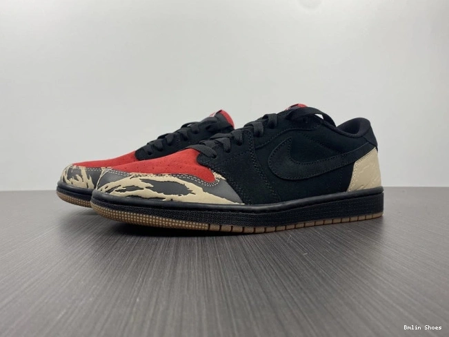 x Jordan Air Carnivore 1 SoleFly Low DN3400-001 0818